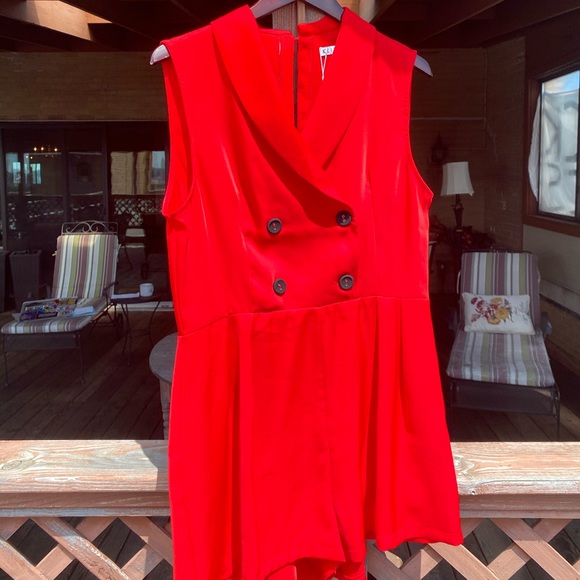 Vintage Style Romper (Spain) - Picture 6 of 8